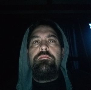 Meet your Posher, Jon